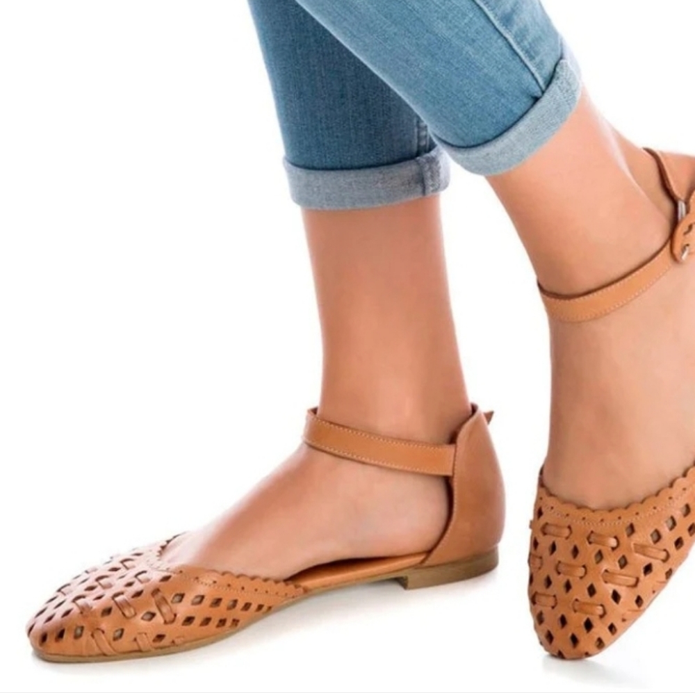 Flats sz 7.5